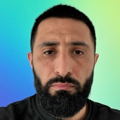 Васиб Аджиев, 16.07.1990, Телави