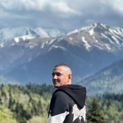 Ярослав Арзамасцев, 05.12.1990, Краснодар