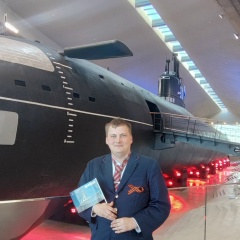 Дмитрий Шипков, 27.06, Москва