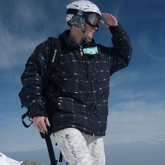 Андрей Владимирович, 18.10, Москва