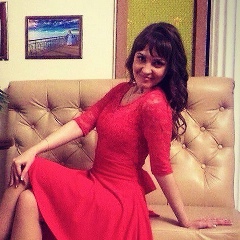 Наталья Гордеева, 27.12.1988, Астрахань