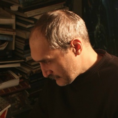 Александр Мельниченко, Симферополь