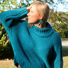 Оксана Сенёва, 07.04.1987, New York City