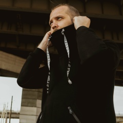 Антон Пайкес, 12.01.1989, Москва