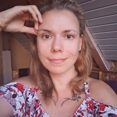 Наталья Веленцей, 14.06.1983, Мыза-Ивановка