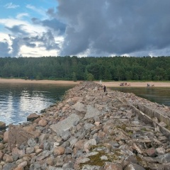 Ирина Дементьева, 15.05, Санкт-Петербург