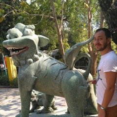 Илья Якутин, 20.10.1988, Санкт-Петербург