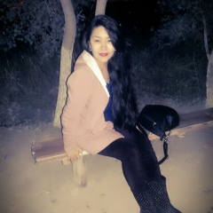 Асима Уалиева, 01.01.1991, Алматы