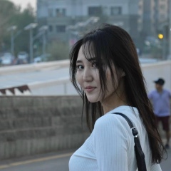 Лейла Серкенова, 21.09.1995, Астана