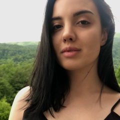 Sona Asatryan, 18.09, Ереван