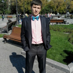 Олег Шаринский, Пермь