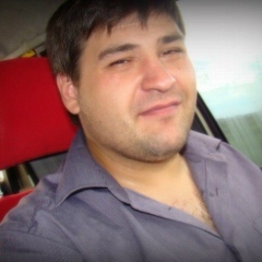 Александр Песчанников, 03.06, Санкт-Петербург