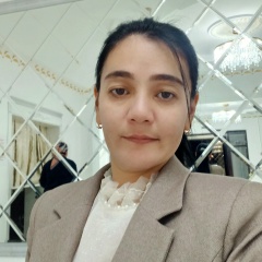 Dinara Maxanova, 28.02.1988, Кызылорда