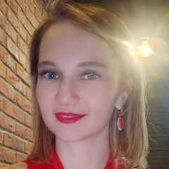 Дашуля Плотникова, Новый Уренгой