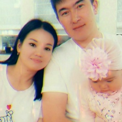 Набира Жолдасова, 14.01.1993, Алматы