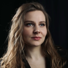 Юлия Долматова, 04.02.1997, Ростов-на-Дону