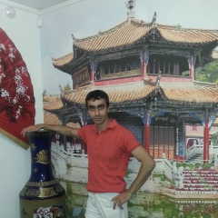 Роберт Товмасян, 22.02, Тюмень