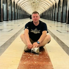 Илья Гаврилов, 30.11.1986, Химки