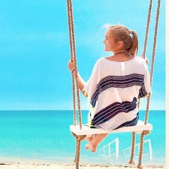 Анна Герасимчук, 24.07.1983, Москва