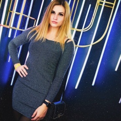 Диана Некрасова, 05.08, Балашиха