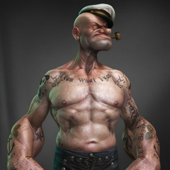 Артур Карацупа, 06.10.1982