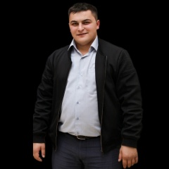 Анзор Хамгоков, 21.08.1993, Нальчик