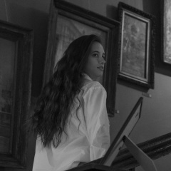 Виктория Верченкова, 10.12, Москва