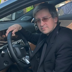 Александр Руднев, Ставрополь