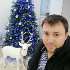 Пашка Антимиров, 23.01.1983, Новый Уренгой