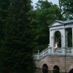 Люба Лиханкина, 08.05.1994, Санкт-Петербург