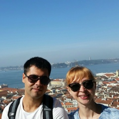 Денис Масеев, 10.08, Москва