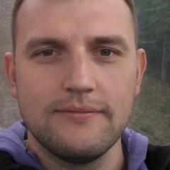 Александр Сапрыгин, 21.04, Ульяновск