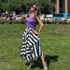 Мила Столбова, 16.05.1987, Москва