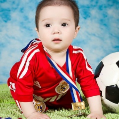 Улжалгас Танирберген, 12.12.1986, Алматы