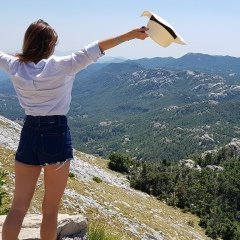 Ксенька Мошкина, 05.07.1988, Москва