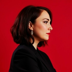 Дарья Богородская, 28.08.1983, Москва