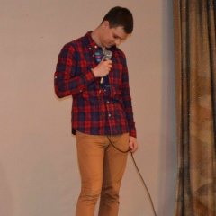 Nick T, 15.01, Волгоград