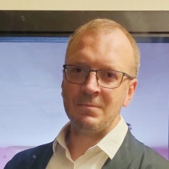 Александр Задвинский, Псков