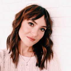 Ася Андреева, 21.04, Новосибирск