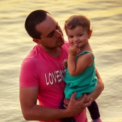 Максим Верховный, 19.04, Киев