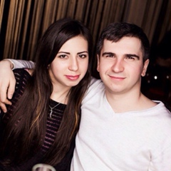 Александр , 22.03.1990, Харьков