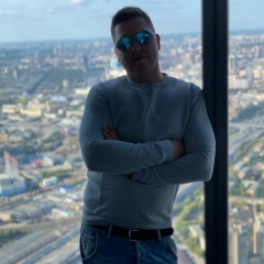 Arseniy Storchak, Москва