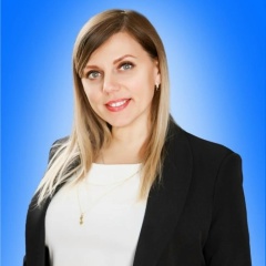 Ирина Ивановна, 28.01.1980, Туймазы