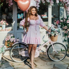 Лилия Гиматдинова, 29.07, Казань