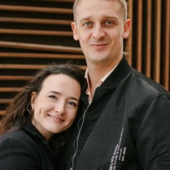 Вера Гречаник, 01.11.1991, Пущино