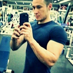 Марлен Каримов, 28.03.1987, Алматы