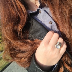 Ирина Волохова, 18.10, Москва