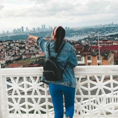 Еркежан Жамбылова, 22.03, Алматы