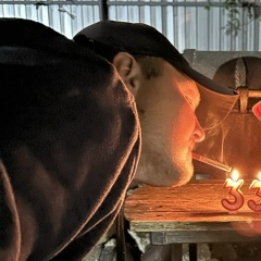 Санёк Резоватов, 18.05, Арзамас