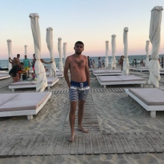 Тарас Сухоцький, 01.01, Львов